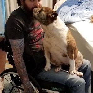 Meet your Posher, Chris